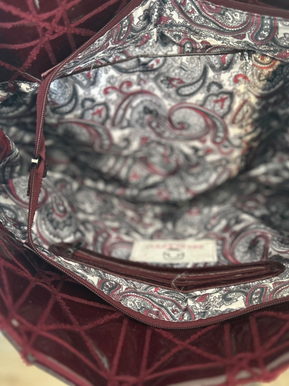 Purse - Picture 2 of 2
